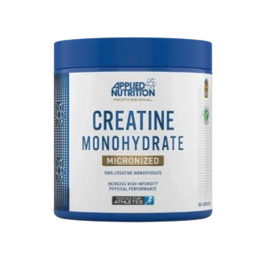 Creatine MICRONIZED 250g - Applied Nutrition