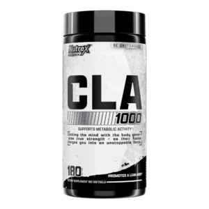 CLA Nutrex Research 180 caps