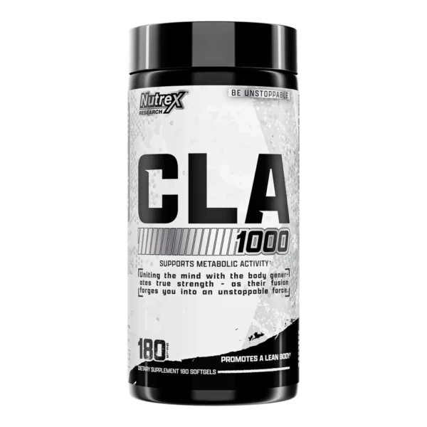 CLA Nutrex Research 180 caps