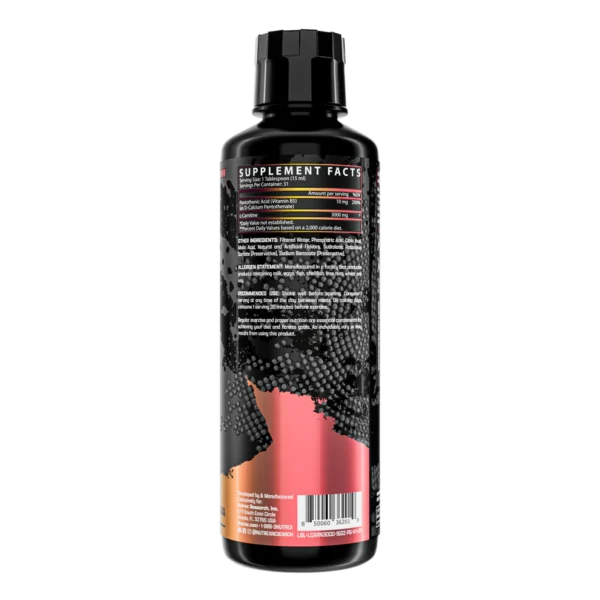 Passionfruit Guava