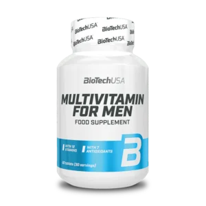 Multivitamins For Men (BioTech-USA)