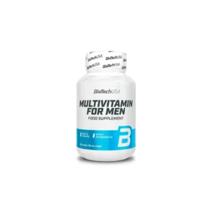 multi for men BIOTECHUSA