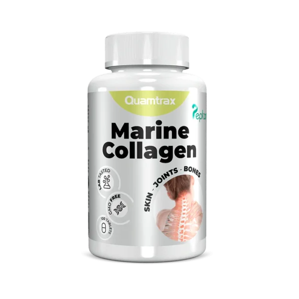 Marine Collagen Quamtrax 120