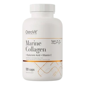 Marine Collagen OstrVit 120 cps