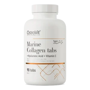 Marine Collagen OstrVit 90 tablets