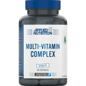 Multuvitamin COMPLEX 90 caps.