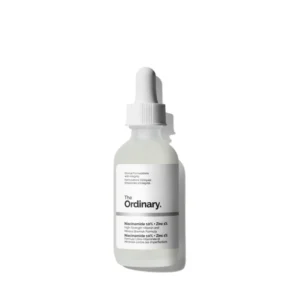Niacinamide 10% Zinc 1% by Ordinary.