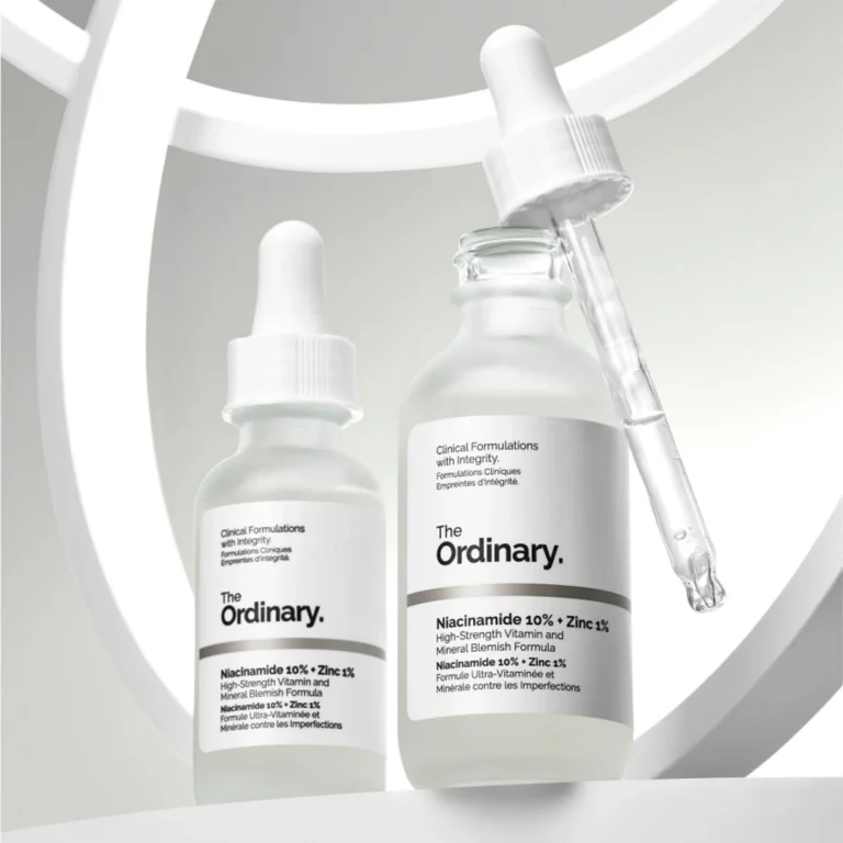 Niacinamide 10% Zinc 1% by Ordinary. - Image 3