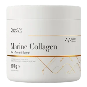 Marine Collagen OstroVit 200g