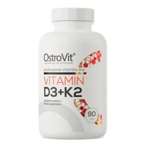 (D3+K2 (essential vitamin