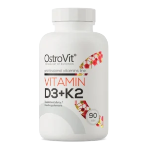 (D3+K2 (essential vitamin