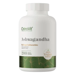 Ashwagandha OstroVit 200cps