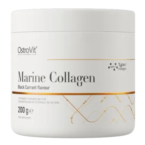 Marine Collagen OstroVit 200g