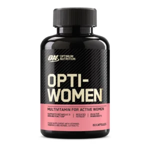 Opti-WOMEN Multivitamins 60 capsule