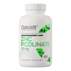 Zinc Picolinate 150 tablets