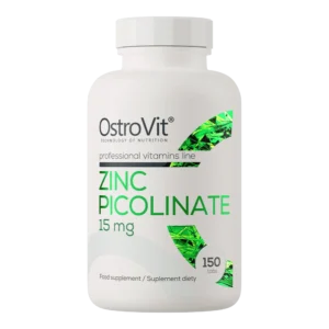 Zinc Picolinate 150 tablets