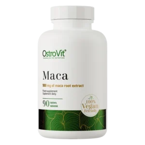 Maca OstroVit 90 vege tablets
