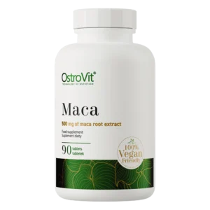 Maca OstroVit 90 vege tablets