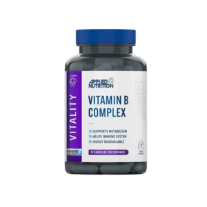 Vitamin B COMPLEX