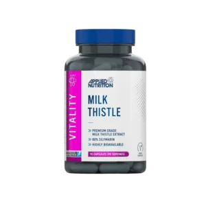 Milk Thistle