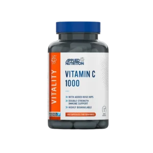 Vitamin C 1000mg APPLIED NUTRITION