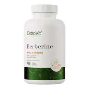 Berberine 90 VEGE tablets
