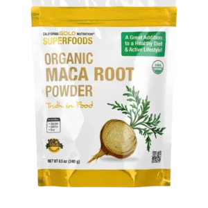 MACA Root Powder 240g