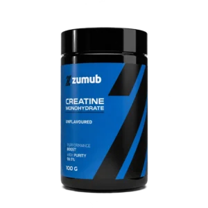 Creatine ZUMUB 100g